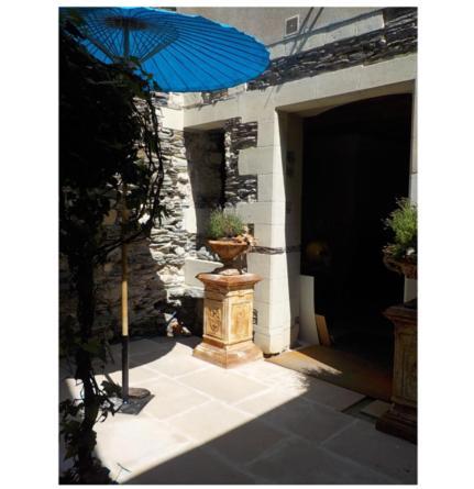 Appart 2 Pieces Et Jardin Hyper Centre Ville 앙제 외부 사진