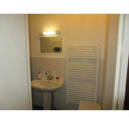 Appart 2 Pieces Et Jardin Hyper Centre Ville 앙제 외부 사진